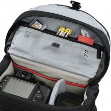 Hama Camera Bag Pittsburgh 140 black