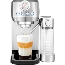 Gastroback 42722 Design Espresso Piccolo Pro...