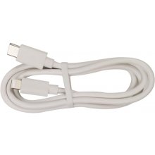 MOB:A Cable USB-C - lightning, 2.4A, 1m...