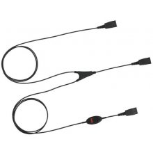 Jabra Supervisor QD Kabel inkl. Mute-Switch