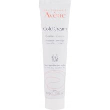 Avene Cold Cream 40ml - Day Cream унисекс...