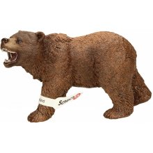 Schleich grizzly bear - 14685