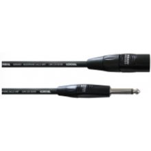 Cordial CIM 10 MP audio cable 10 m XLR...