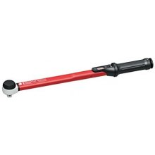 Gedore red Torque Wrench 1/2 40-200 Nm