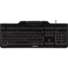 Клавиатура Cherry KC1000 SC EE layout