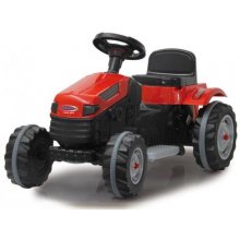 Jamara Ride-on Traktor Strong Bull rot 6V 3+