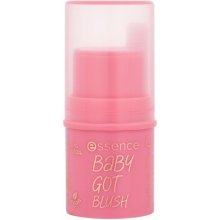 Essence Baby Got Blush 10 Tickle Me Pink...