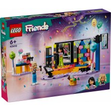 LEGO 42610 Friends Karaoke Party...