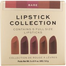 Revolution Pro Lipstick Collection Bare 3.2g...