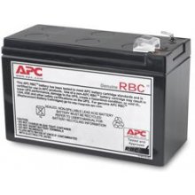 APC APCRBC110 UPS battery Sealed Lead Acid...