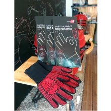 KAMADO club heat resistant gloves