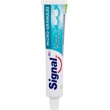 Signal Micro-granules 75ml - Toothpaste...