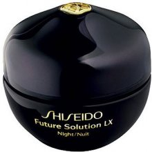 Shiseido Future Solution LX 50ml - Night...