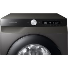 SAMSUNG WW80T534AAXAS2, washing machine...