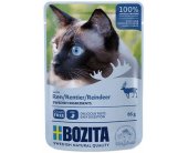 BOZITA Pouch HiG Reindeer 85g