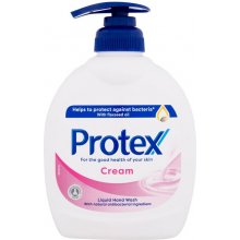 Protex Cream Liquid Hand Wash 300ml - Liquid...