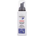 Nioxin System 6 Scalp & Hair Treatment 100ml...