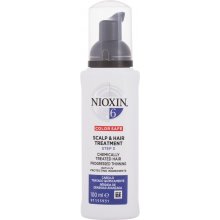 Nioxin System 6 Scalp & Hair Treatment 100ml...
