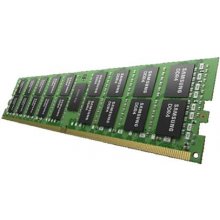 Mälu SAMSUNG RDIMM 32GB DDR4 2Rx8 3200MHz...
