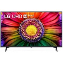 LG TV Set |  | 65" | 4K / Smart | 3840x2160...