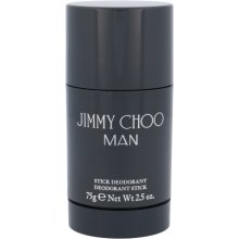 Jimmy Choo Jimmy Choo Man 75ml - Deodorant...