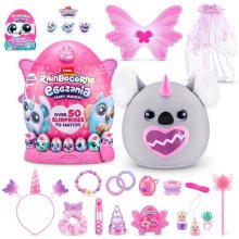 ZURU Rainbocorns Eggzania Fairy Mania