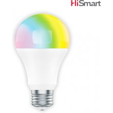 HiSmart Wireless Smart Bulb A60, 6W, E27...