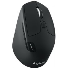 LOGITECH Wireless Mouse M720 black retail