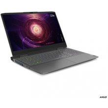 Ноутбук LENOVO LOQ AMD Ryzen™ 5 7640HS...