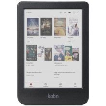 Ридер KOBO Rakuten Clara Colour e-book...