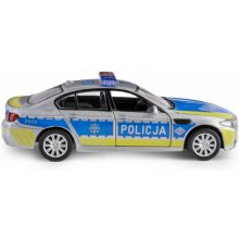 Daffi Vehicle RMZ BMW M5 Police