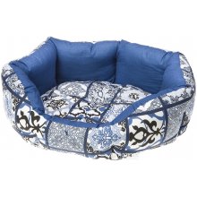 Ferplast Dog bed Coccolo 80 cushion...