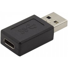 I-Tec USB-A to USB-C Adapter 10 Gpbs