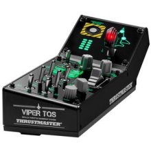 Joystick ThrustMaster VIPER Panel Black USB...