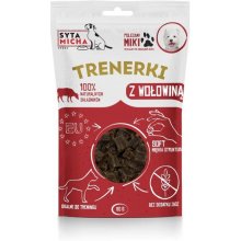 SYTA MICHA Treats with beef - dog treat -...