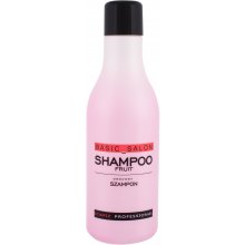 Stapiz Basic Salon Fruit 1000ml - Shampoo...