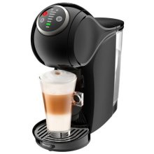 De’Longhi Genio S Plus Semi-auto Capsule...