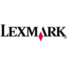Tooner Lexmark RETURNTONER CARTRIDGE BLK...