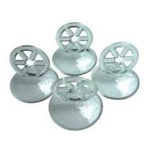 Resun Suction cup ST-12 (2pcs)/star