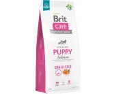 Brit Care - Dog - Puppy - Salmon -...