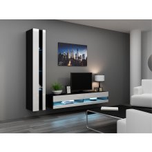 Cama MEBLE Cama Living room cabinet set VIGO...