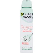 Garnier Mineral Hyaluronic Care 150ml - 72h...