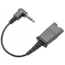 HP - POLY ADAPTER CABLE 2.5MM PLUG - QD B2B