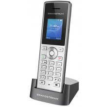 GRANDSTREAM Networks WP810 IP phone Black...