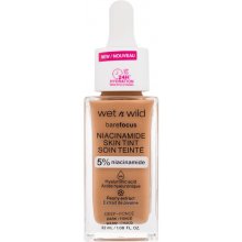 Wet n Wild Bare Focus Niacinamide Skin Tint...