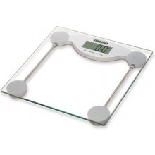 Mesko Bathroom scales MS 8137 Maximum weight...