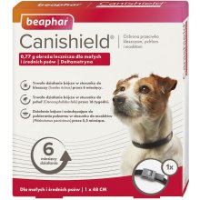 Beaphar Canishield S/M - deltamethrin...