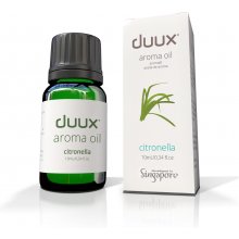 Duux | Citronella Aromatherapy for...