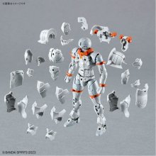 BANDAI 30MF LIBER FIGHTER
