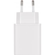 Vivanco charger USB-C 3A 1.2m, white (60811)
